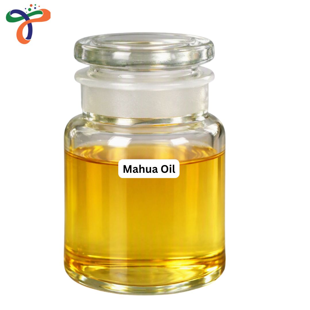 Mahua Oil